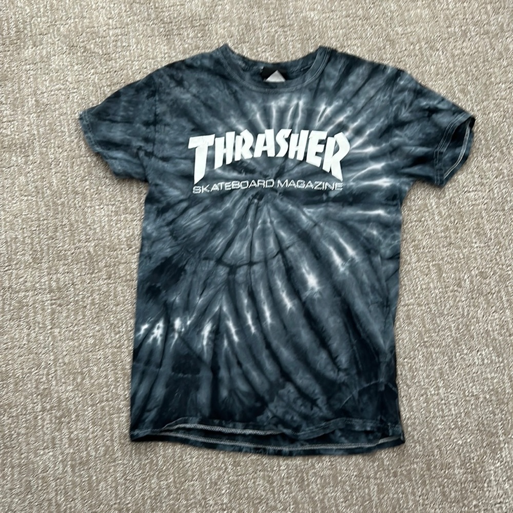 Thrasher tshirt in good condition